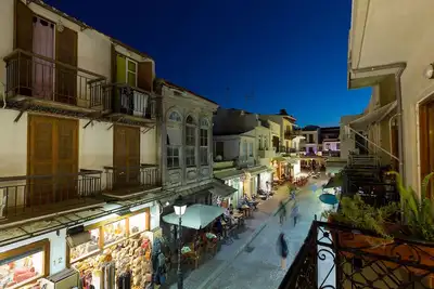 Image de Au coeur de la ville