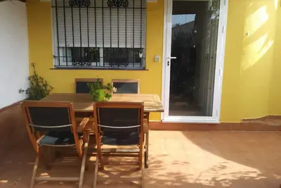 Image de Maison Au Centre De Cabo De Palos, À PROXIMITÉ Des Clubs De PLONGÉE