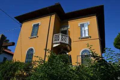 Image de Appartement avec jardin sur le Lido de Venise