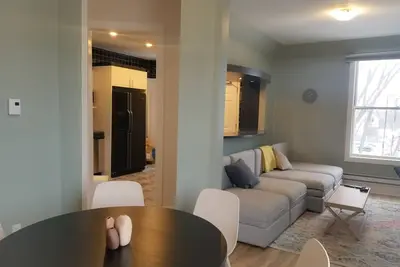 Image de JstLikeHome - Downtown Suites