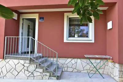 Image de Appartement de vacances Savudrija pour 1 - 2 personnes avec 1 chambre à coucher - Appartement de vac