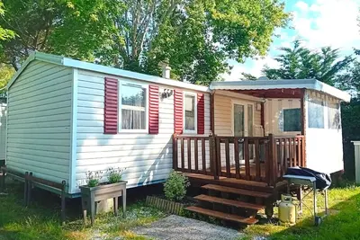 Image de Appartement de vacances St Jean de Monts pour 1 - 6 personnes avec 3 chambres Ă coucher - Appartemen