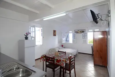 Image de Studios Kreoles Au Vert-Pre - Le Robert