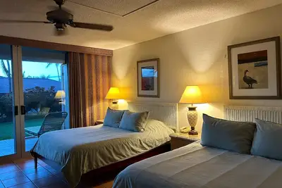 Image de Two Bedroom Condo Maui Eldorado