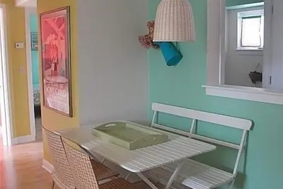 Image de Condo joliment décoré au Resort at Goose Rocks!