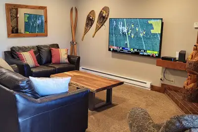 Image de Magnifique condo Park Place 2br / 2ba - Meilleur emplacement - Regardez maintenant