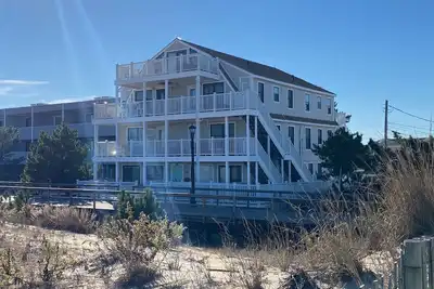 Image de Condo 2br / 1ba sur le trottoir de Bethany Beach