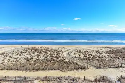 Image de Sandpiper Dunes 1br / 1. 5 Ba - Great Ocean Direct Vue de face!