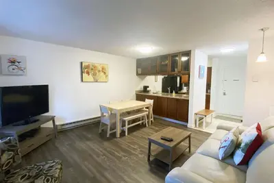 Image de Breck Peak 8 - Navette de 4 heures avec départ de Ski-In / Ski-Out Grandview