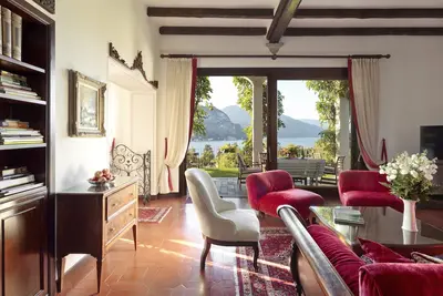 Image de Magnifique villa située à Bellagio