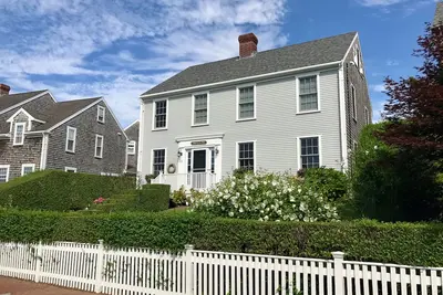 Image de Casual Nantucket Charmer