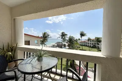 Image de Ocean Front Condominium, Playacar Phase 1
