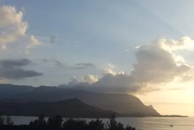 Image de Hanalei Bayresort The Flyingturtle House! ! :)Family Sized Fun! :)    4-5 Guestt