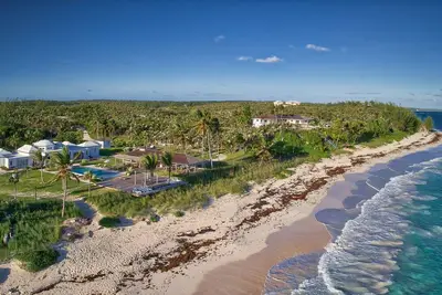 Image de La Bougainvillea Boutique Hotel - Suite vue jardin avec 2 reines