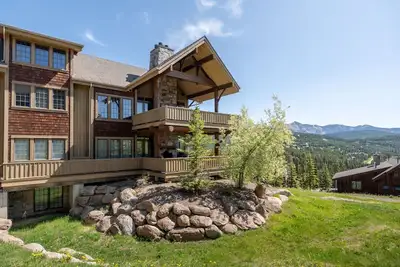 Image de Cowboy Heaven Luxury Suite 7a
