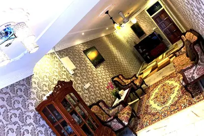 Image de Séjour chez l'habitant Bayan Baru à Taman Sri Nibong, Penang
