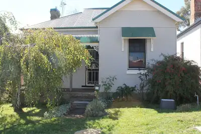 Image de Crowson House No 2 Millthorpe