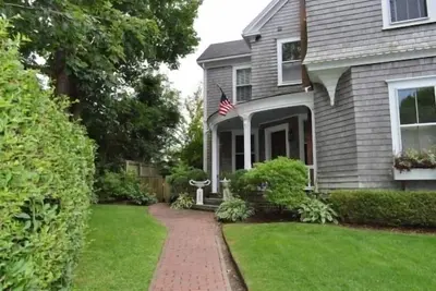 Image de Nantucket Main Street Charm