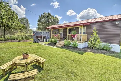 Image de Nouveau! Chalet près de Branson et du lac Table Rock!