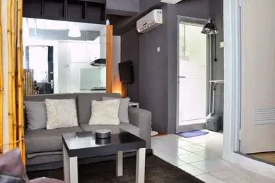 Image de Cozy Cheap Apt Studio