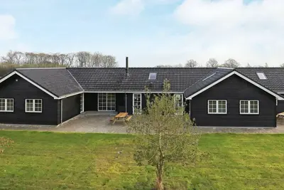 Image de Maison de vacances pour 26 a Frørup