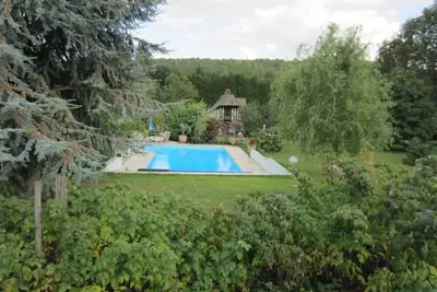 Image de Maison de caractère tout confort