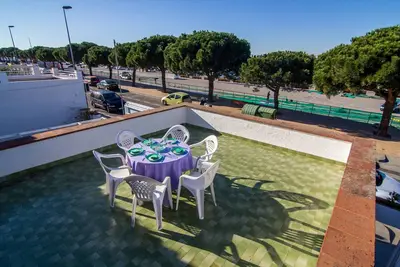 Holiday home- Puerto