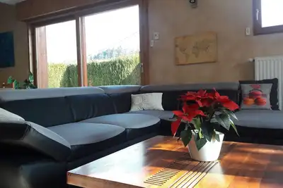 Image de Sweet Home  Entre Lac D'Annecy Et Montagnes
