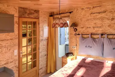 Image de Homerez - Bungalow avec piscine Ă Saint-Chamassy