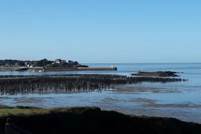 Image de Maison proche des plages de Pen Bé