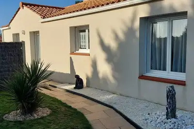 Image de Maison Bretignolles sur mer