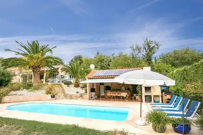 Image de Provencal house