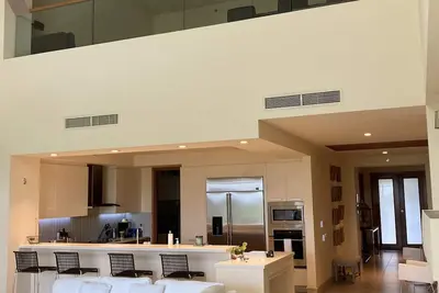 4 Chambre Sous-Penthouse au Ritz réserve au Dorado Beach Resort