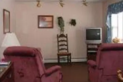 Image de Killington Area maison privée, 3 Bd, 2 chambres, 11 personnes +