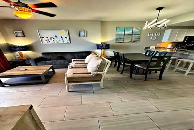 Image de Ocean Walk Resort - Salt Air Life 3 Br Direct Ocean