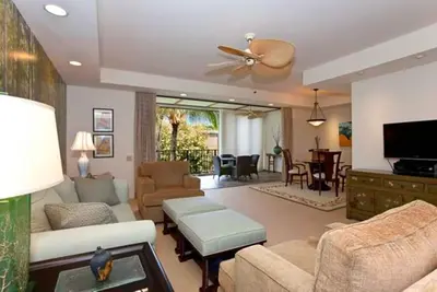 Image de Kahala Beach # 446 Location de vacances