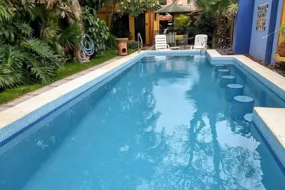 Image de Casa de Côme Casita n ° 1 à Ajijic Village