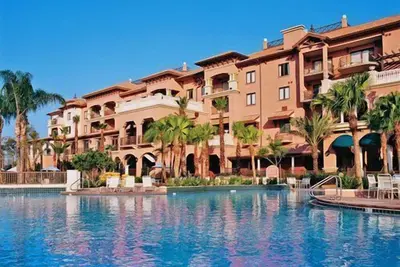 Image de Belle unité 3br @ Wyndham Bonnet Creek!