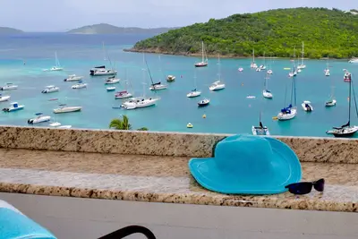 Image de Grande Baie Sunswept, 2 Br 2 Bath Oceanfront Resort, Ă pied de la ville