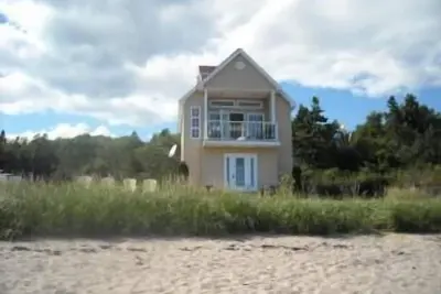 Image de Beach House Little Dipper Harbour Oceanfront Retreat
