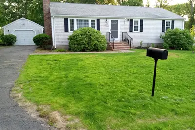 Image de Détente à la plage à Cape Cod!