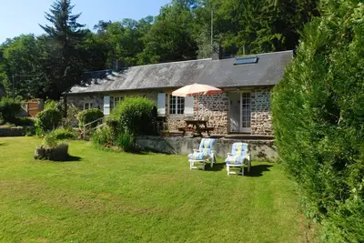 Image de Le Gite De Parc (2 chambres, 4 couchages)