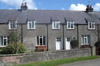 Image de Un charmant chalet près de Bamburgh et de la côte, parfait pour des vacances en famille