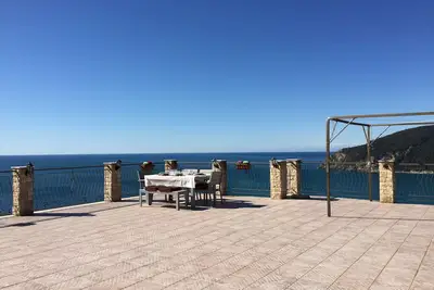 Image de Vacances à Moneglia, entre Portofino et les Cinque Terre(Cin It010037c2rcdl9567)