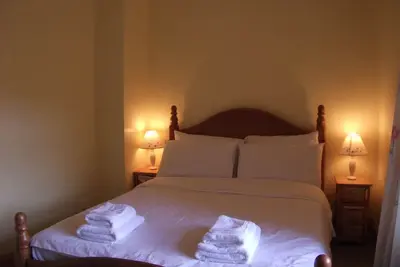 Image de Cosy 2 Chambres Chalet De Campagne Sur Une Ferme Non Fonctionnante