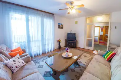 Image de Appartement Duplex dans le centre-ville