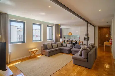Image de Feel Porto Vintage Townhouse