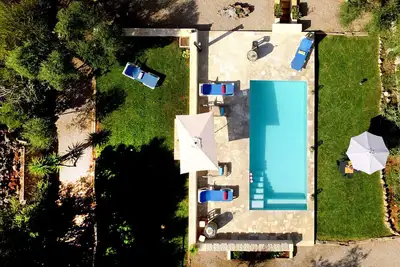 Image de Finca Rustica Sineu À 1 Km De La Piscine PRIVÉE Sineu Ideal Families Jacuzzi