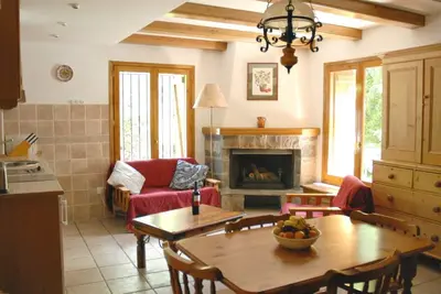 Image de Maison de vacances à Torla, parc national de Ordesa et Mont Perdu, Pyrénées espagnoles