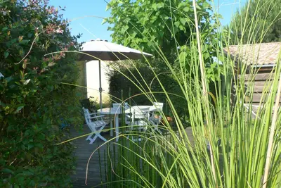 Image de Maison dans quartier très calme en bordure de forêt